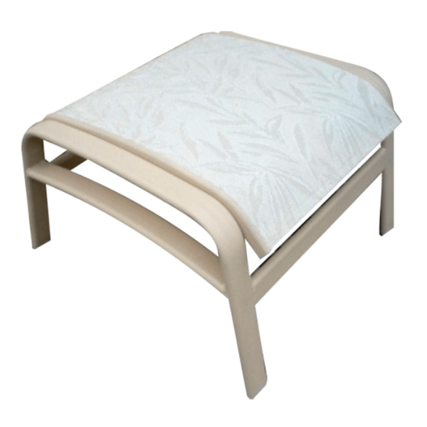 E-15 - Eclipse Sling Patio Ottoman