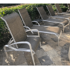 E-90 - Eclipse Sling Patio Recliner