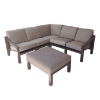 M-50CRCU - Millennium Deep Seating  Cushion Set