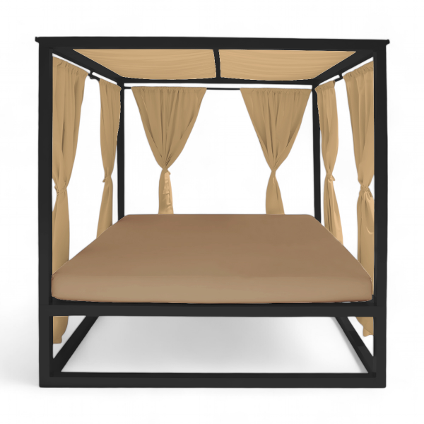 Eclipse Daybed Cabana	