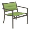 Picture of Tropitone Cabana Club Padded Sling Lounge Chair, 14 lbs.