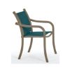 Picture of Tropitone La Scala Relaxed Sling Dining Chair with Aluminum Frame,  10.5 lbs.
