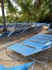 Picture of Tropitone Millennia Relaxed Sling Chaise Lounge for Hotels and Resorts, Stackable, 19 lbs.
