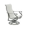 Picture of Tropitone Montreux Sling Swivel Action Lounger, 26.5 lbs.