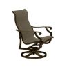Picture of Tropitone Montreux Sling Swivel Action Lounger, 26.5 lbs.