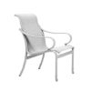 Picture of Tropitone Torino Sling Dining Chair, 13.5 lbs.