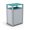 Picture of Marine Grade Polymer Towel Receptacle