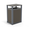 Picture of Marine Grade Polymer Towel Receptacle