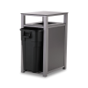 Picture of Marine Grade Polymer Towel Receptacle