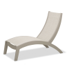Picture of Telescope Dune Sling Stacking Hydro Chaise Lounge, 35 lbs.