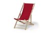 Picture of Telescope Cabana Folding Beach Chair, 10 lbs.