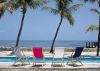 Picture of Telescope Cabana Folding Beach Chair, 10 lbs.