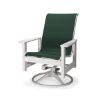 Picture of Telescope Leeward Adjustable Swivel Rocker Fabric Sling with Marine Grade Polymer Frame
