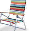 Picture of Telescope Light N'Easy High Boy Beach Chair