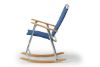 Picture of Telescope Telaweave Folding Rocker Beach Chair