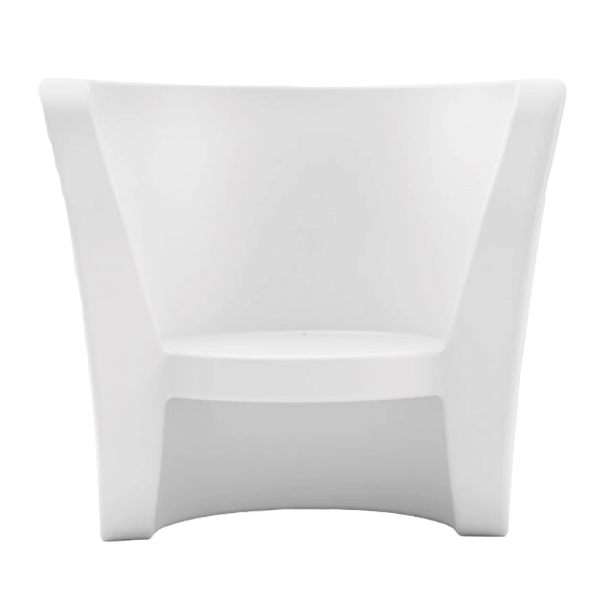Picture of Ledge Lounger Affinity Polyethylene Chair