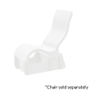 Picture of Ledge Lounger In-Pool Patio Chair Riser
