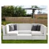 Picture of Ledge Lounger In-Pool Signature Sectional End Table