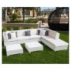 Picture of Ledge Lounger In-Pool Signature Sectional End Table