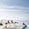 Picture of Ledge Lounger Signature Chaise Cushion Only - Not Intended for In-Water Use