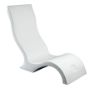 Picture of Ledge Lounger Signature In-Pool Patio Chair - 33 lbs.
