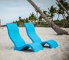 Picture of Ledge Lounger Signature In-Pool Patio Chair - 33 lbs.