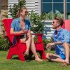 Picture of Mainstay Adirondack High-Density Polyethylene Chair
