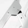 Picture of 16 ft. Octagonal Nova Giant Telescoping Market Umbrella, 260 lbs.