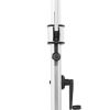 Picture of Aurora 11 ft. Octagonal Aluminum Cantilever with Marine Grade Fabric, 105 lbs.