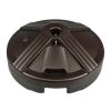 Picture of 50 lb. Concrete Filled Umbrella Base, Under Table Use 