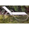 I-159 - 	Island Breeze Wave Chaise Lounge