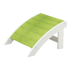 Picture of Sling Adirondack Ottoman with Marine Grade Polymer Frame, 10 lbs.