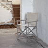 Boss Soft Folding Padded Sling Dining Chair with Polypropylene Frame - Lifestyle