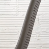 Beekat Stackable Polypropylene Patio Dining Chair with Arms - Detail2