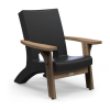 Mesa Chair - Black