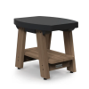 Mesa Table - Black