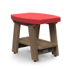 Mesa Table - Red