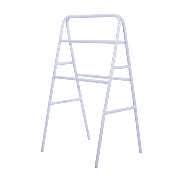 Coast Drying Towel Rack for Hotel With Powder Coated Aluminum Frame