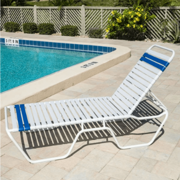 Commercial Chaise Lounges - Pool Furniture Supply