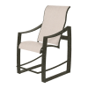 Picture of Pinnacle Sling Supreme Gathering Chair with Aluminum Frame - 20 lbs.