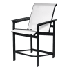 Picture of South Beach Sling Gathering Chair with Aluminum Frame - 20 lbs.