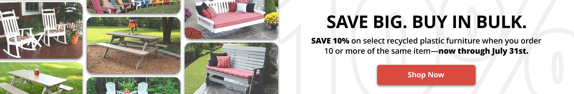 Bryton Park 10% Sale