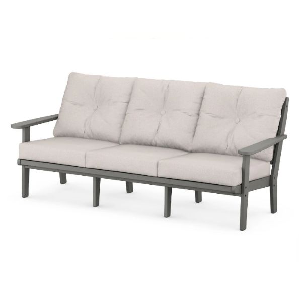 Lakeside Deep Seating Sofa