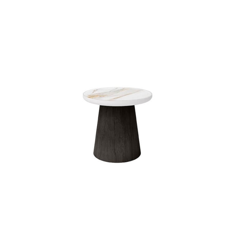 Pompano + Aspen Side Table - Pool Furniture Supply
