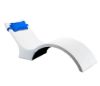 Ledge Lounger Signature In-Pool Deep Chaise Lounge