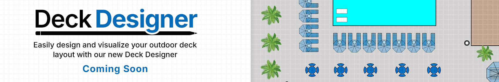 Deck Designer