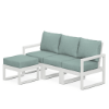 4-Piece Modular Seating