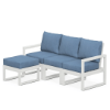 4-Piece Modular Seating