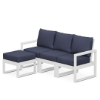4-Piece Modular Seating