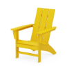 Modern Adirondack Chair